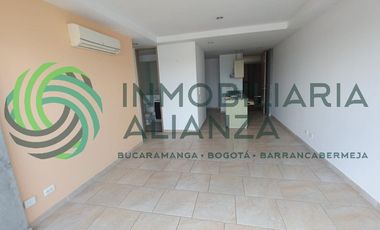 apartamento en arriendo en palmira. Cod A13607
