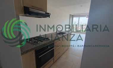 apartamento en arriendo en palmira. Cod A13607