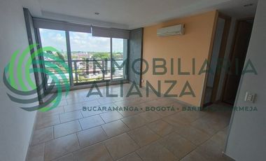 apartamento en arriendo en palmira. Cod A13607