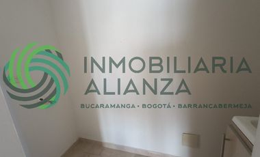 apartamento en arriendo en palmira. Cod A13607