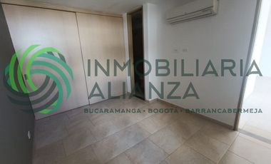 apartamento en arriendo en palmira. Cod A13607