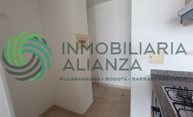 apartamento en arriendo en palmira. Cod A13607