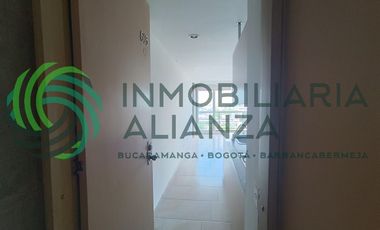 apartamento en arriendo en palmira. Cod A13607