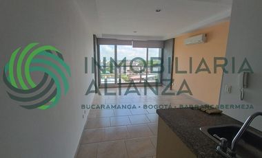 apartamento en arriendo en palmira. Cod A13607