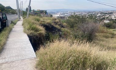 Venta de Terreno en San Pedrito Peñuelas