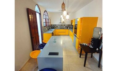 casa en venta en centro. Cod V9575051