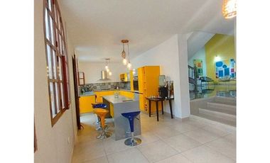 casa en venta en centro. Cod V9575051