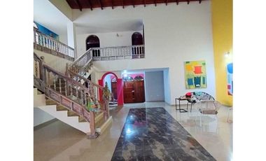 casa en venta en centro. Cod V9575051