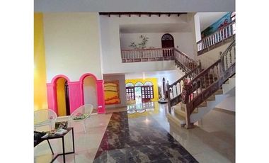 casa en venta en centro. Cod V9575051