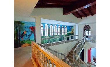 casa en venta en centro. Cod V9575051