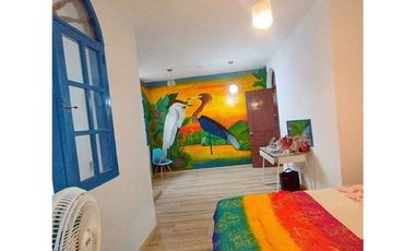 casa en venta en centro. Cod V9575051