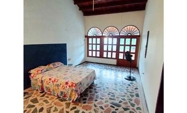 casa en venta en centro. Cod V9575051