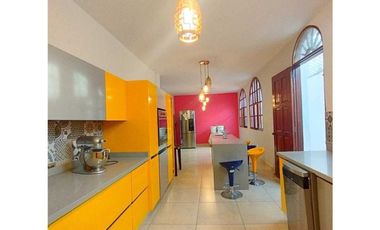 casa en venta en centro. Cod V9575051