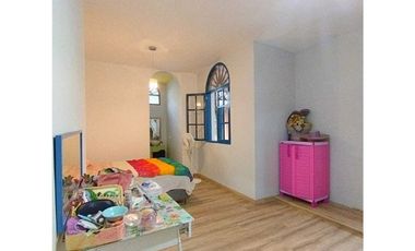 casa en venta en centro. Cod V9575051