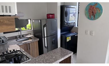VENTA DE APARTAMENTO EN TEBAIDA, QUINDIO, COLOMBIA