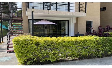 VENTA DE APARTAMENTO EN TEBAIDA, QUINDIO, COLOMBIA