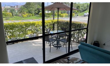VENTA DE APARTAMENTO EN TEBAIDA, QUINDIO, COLOMBIA