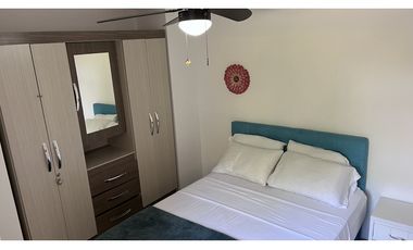 VENTA DE APARTAMENTO EN TEBAIDA, QUINDIO, COLOMBIA