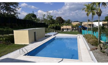 VENTA DE APARTAMENTO EN TEBAIDA, QUINDIO, COLOMBIA