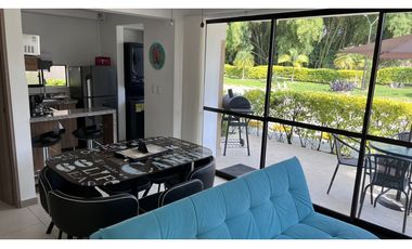 VENTA DE APARTAMENTO EN TEBAIDA, QUINDIO, COLOMBIA