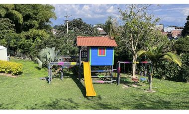 VENTA DE APARTAMENTO EN TEBAIDA, QUINDIO, COLOMBIA