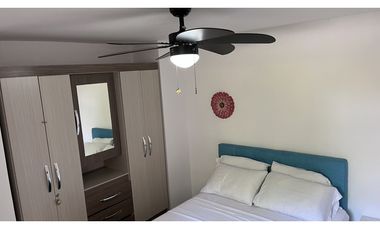 VENTA DE APARTAMENTO EN TEBAIDA, QUINDIO, COLOMBIA