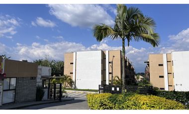 VENTA DE APARTAMENTO EN TEBAIDA, QUINDIO, COLOMBIA