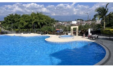 VENTA DE APARTAMENTO EN TEBAIDA, QUINDIO, COLOMBIA