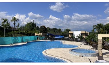 VENTA DE APARTAMENTO EN TEBAIDA, QUINDIO, COLOMBIA
