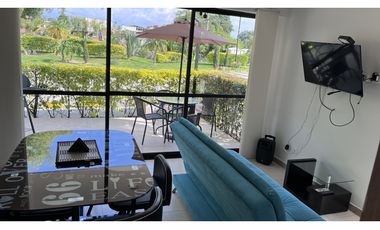 VENTA DE APARTAMENTO EN TEBAIDA, QUINDIO, COLOMBIA