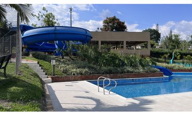 VENTA DE APARTAMENTO EN TEBAIDA, QUINDIO, COLOMBIA