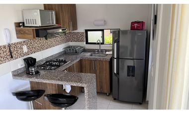 VENTA DE APARTAMENTO EN TEBAIDA, QUINDIO, COLOMBIA