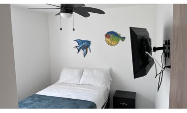 VENTA DE APARTAMENTO EN TEBAIDA, QUINDIO, COLOMBIA
