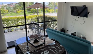 VENTA DE APARTAMENTO EN TEBAIDA, QUINDIO, COLOMBIA
