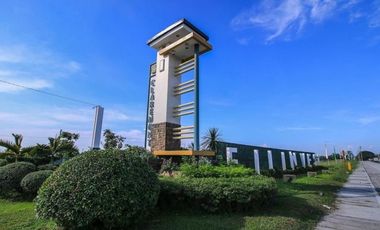 Townhouse for sale in Filinvest Mabalacat Near Clark.
