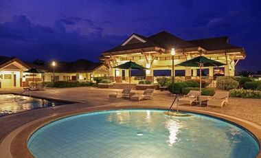Townhouse for sale in Filinvest Mabalacat Near Clark.