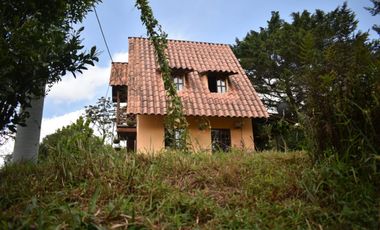 finca en venta en autopista medellin bogota. Cod V9394439