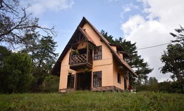 finca en venta en autopista medellin bogota. Cod V9394439