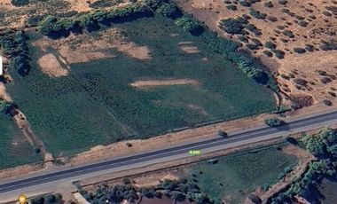 Terreno Construccion  en Venta en Carretera K-630