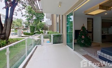 2 Bedroom Condo for sale at Wan Vayla