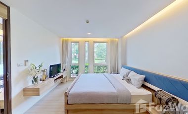 2 Bedroom Condo for sale at Wan Vayla