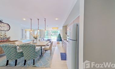 2 Bedroom Condo for sale at Wan Vayla
