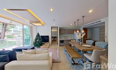 2 Bedroom Condo for sale at Wan Vayla