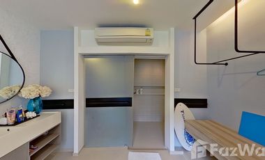 2 Bedroom Condo for sale at Wan Vayla