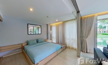 2 Bedroom Condo for sale at Wan Vayla