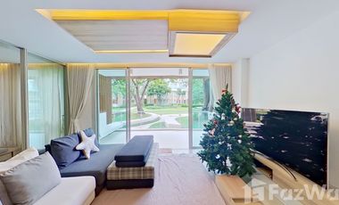 2 Bedroom Condo for sale at Wan Vayla