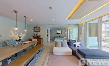 2 Bedroom Condo for sale at Wan Vayla