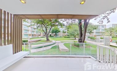 2 Bedroom Condo for sale at Wan Vayla