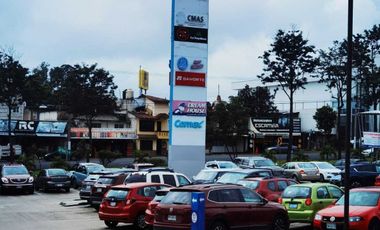 Local en renta en Plaza Xanat en Xalapa Veracruz