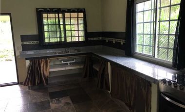 VENDO CASA EN PALMA REAL *EN OFERTA*